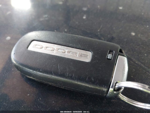 Dodge Charger Se