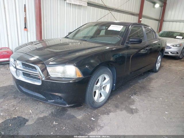 Dodge Charger Se