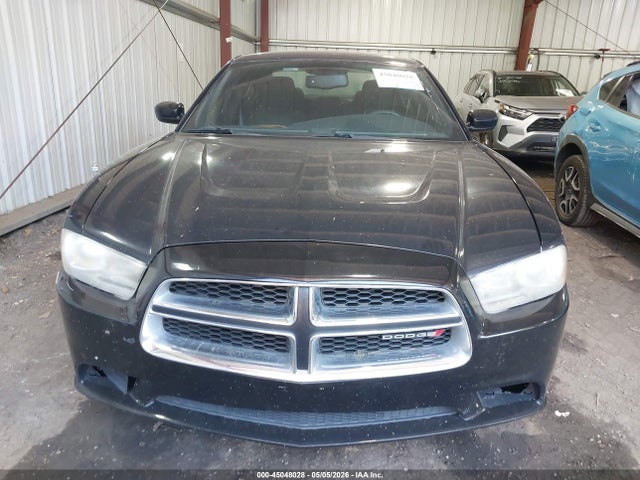 Dodge Charger Se