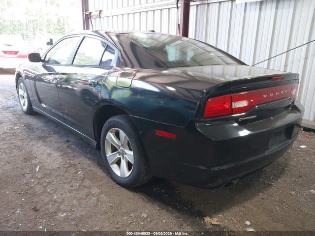 Dodge Charger Se