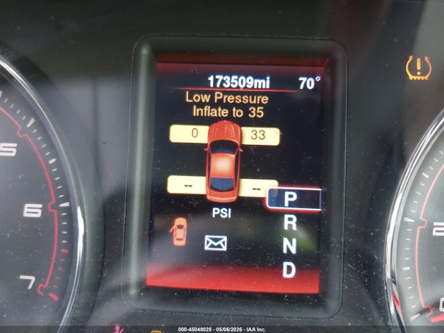 Dodge Charger Se