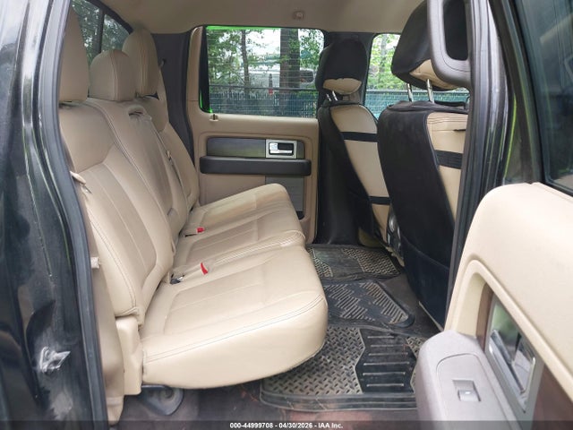 Ford F-150 Lariat