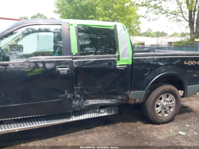 Ford F-150 Lariat
