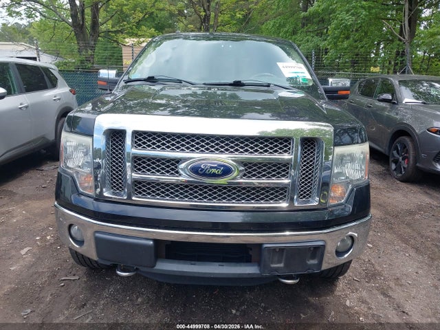 Ford F-150 Lariat
