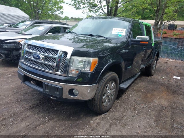 Ford F-150 Lariat