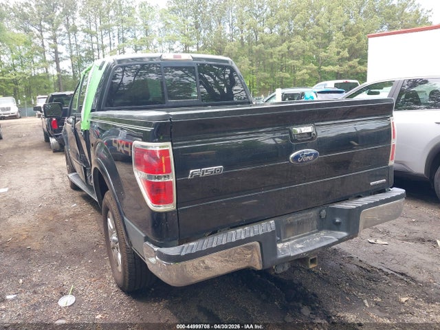 Ford F-150 Lariat