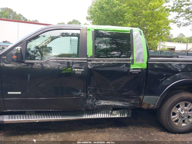 Ford F-150 Lariat