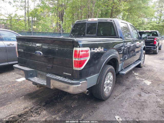 Ford F-150 Lariat
