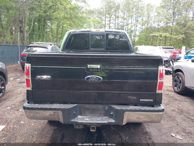 Ford F-150 Lariat