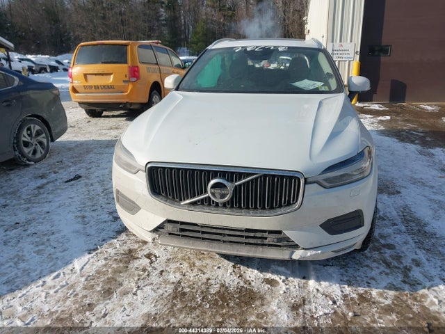 Volvo XC60 T6 Momentum