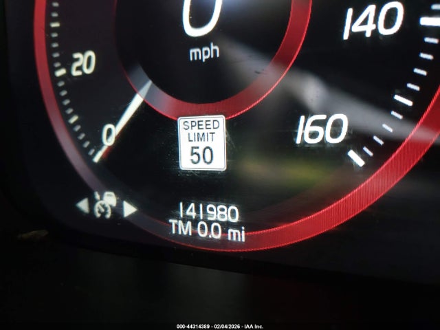 Volvo XC60 T6 Momentum
