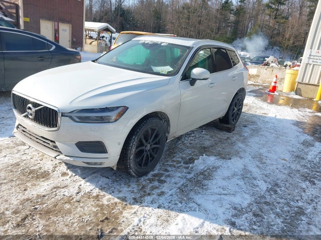Volvo XC60 T6 Momentum