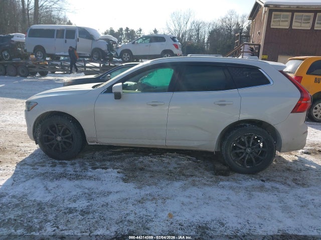 Volvo XC60 T6 Momentum