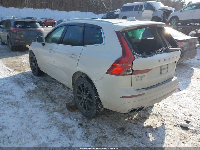 Volvo XC60 T6 Momentum