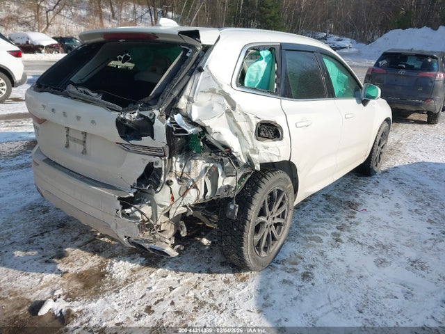 Volvo XC60 T6 Momentum