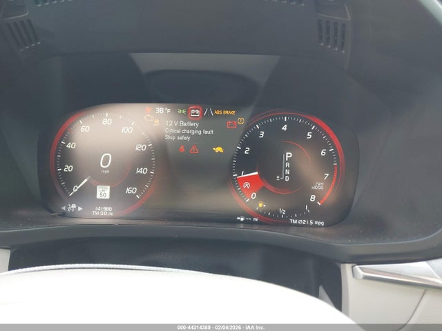 Volvo XC60 T6 Momentum