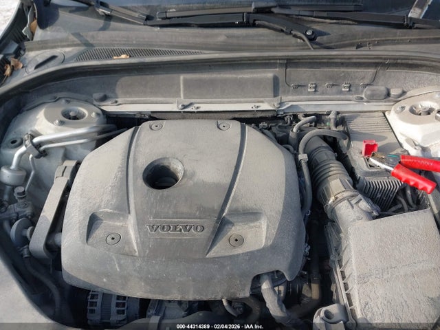 Volvo XC60 T6 Momentum