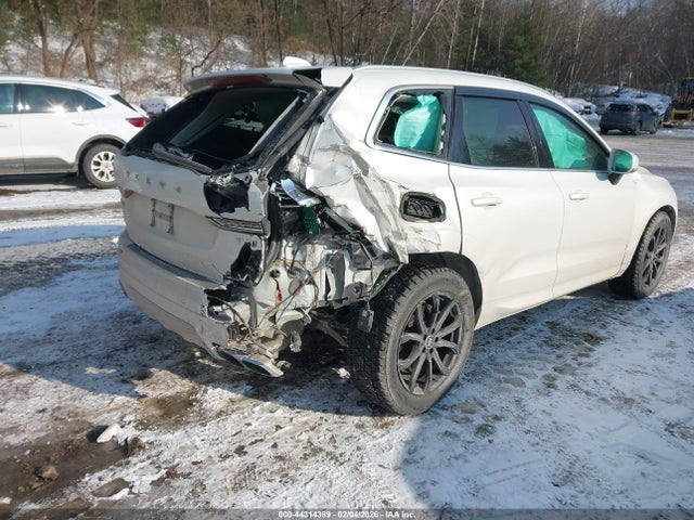 Volvo XC60 T6 Momentum