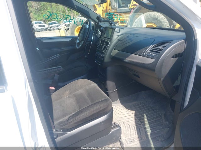 Dodge Grand Caravan Se