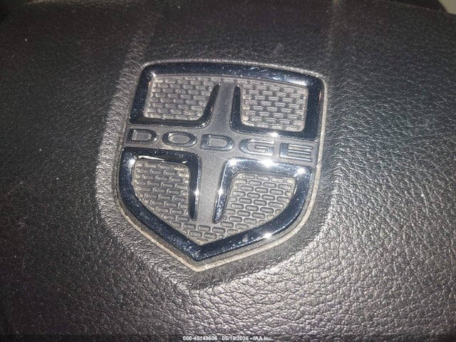Dodge Grand Caravan Se