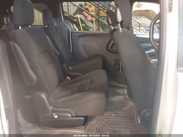 Dodge Grand Caravan Se