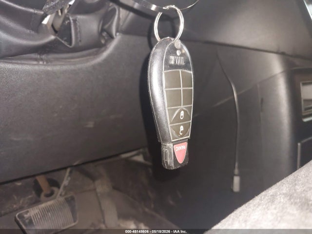 Dodge Grand Caravan Se