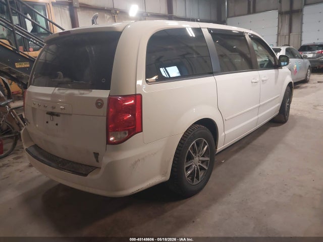 Dodge Grand Caravan Se