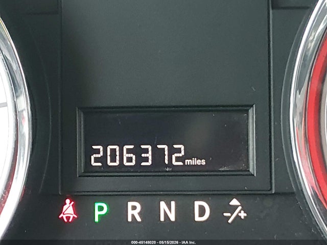 Dodge Grand Caravan Sxt