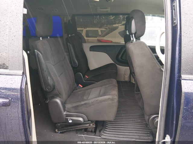 Dodge Grand Caravan Sxt