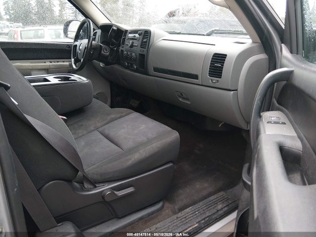Chevrolet Silverado 1500 Ls