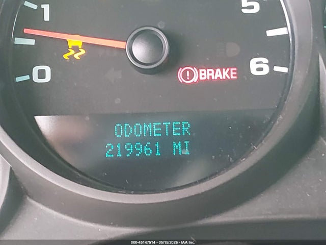 Chevrolet Silverado 1500 Ls