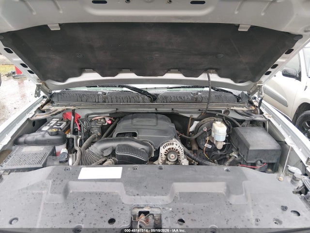 Chevrolet Silverado 1500 Ls