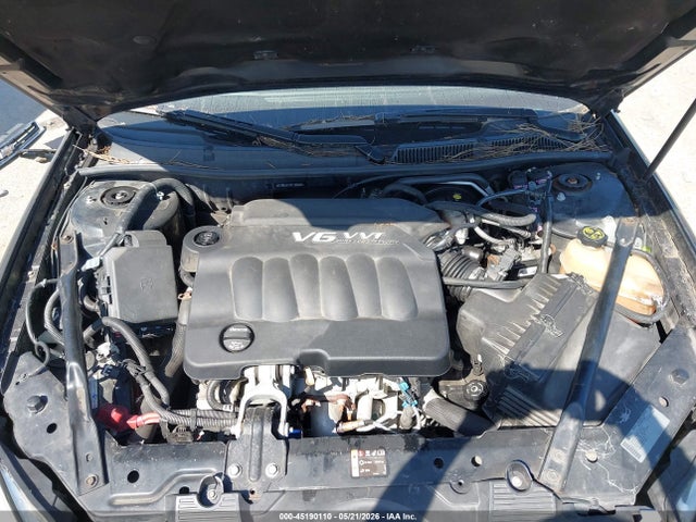 Chevrolet Impala Lt