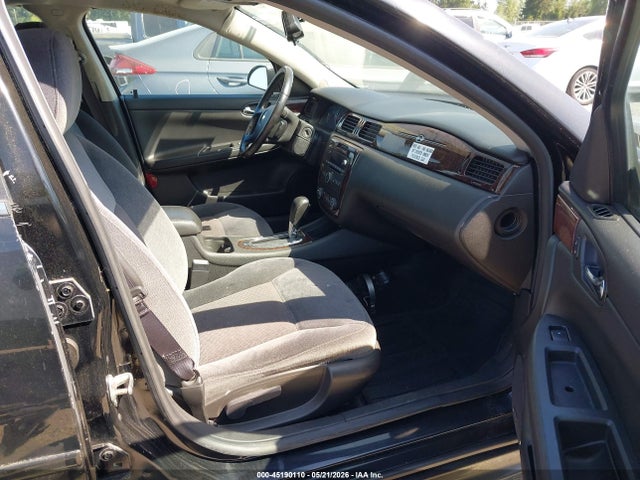 Chevrolet Impala Lt