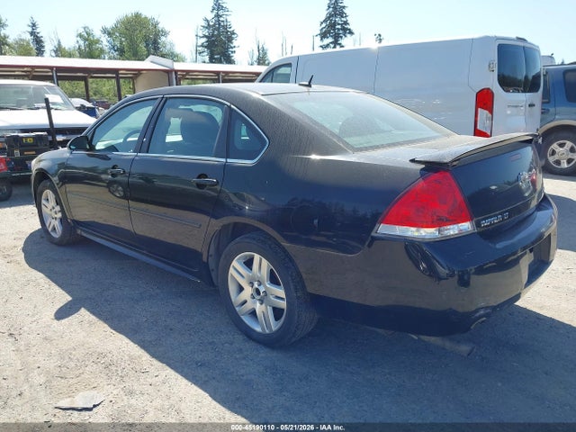 Chevrolet Impala Lt