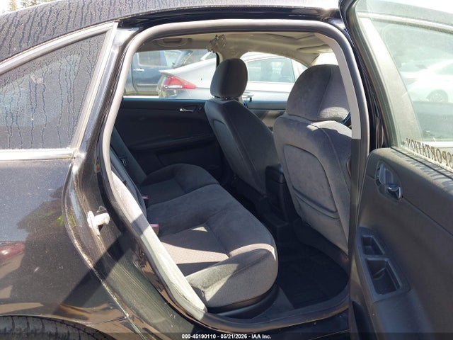 Chevrolet Impala Lt
