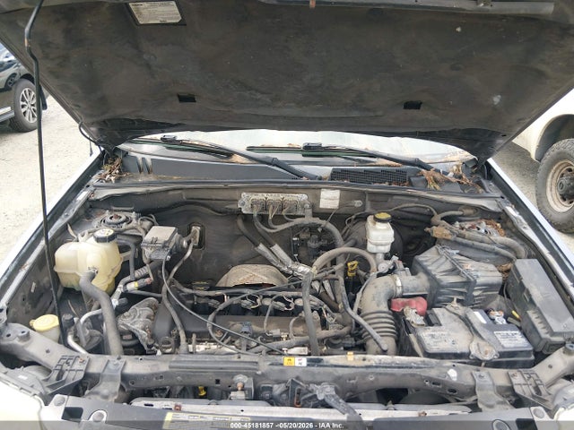 Mazda Tribute