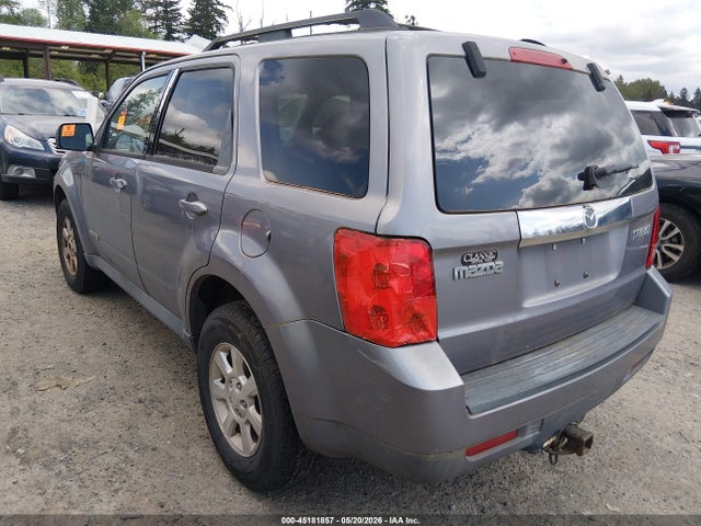 Mazda Tribute