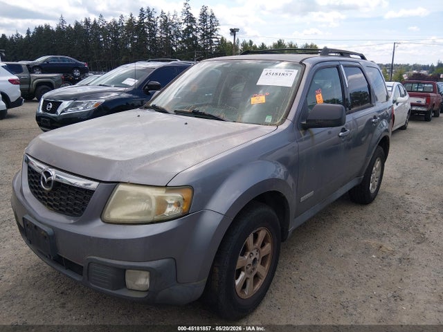 Mazda Tribute