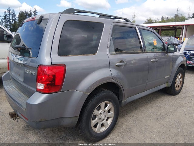 Mazda Tribute