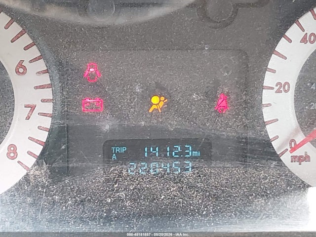 Mazda Tribute