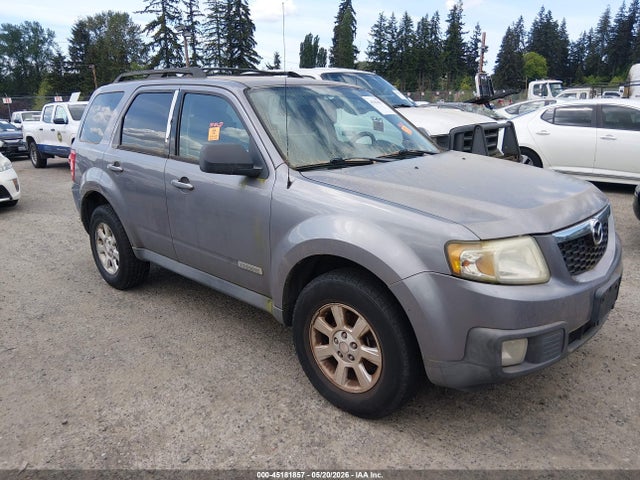 2008 Mazda Tribute