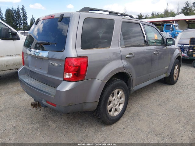 Mazda Tribute