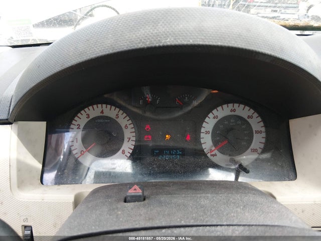 Mazda Tribute