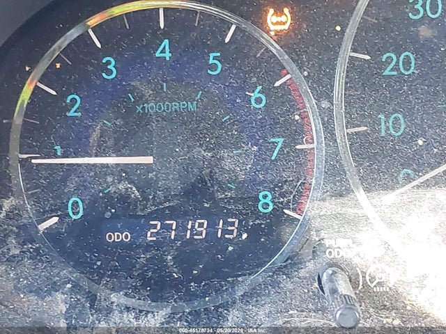 Toyota Sienna Xle