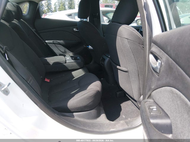 Dodge Dart Sxt