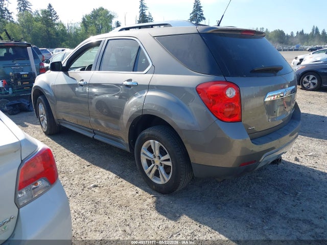 Chevrolet Equinox Ltz