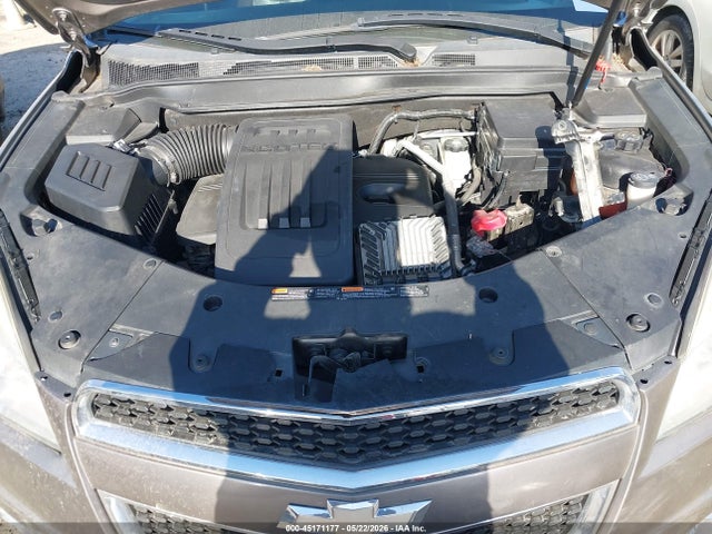 Chevrolet Equinox Ltz