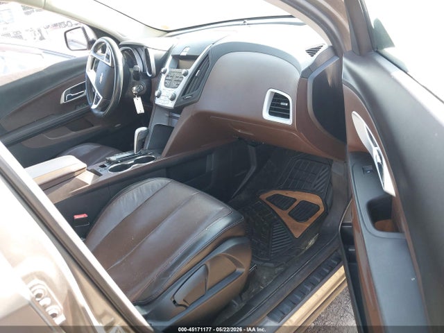 Chevrolet Equinox Ltz