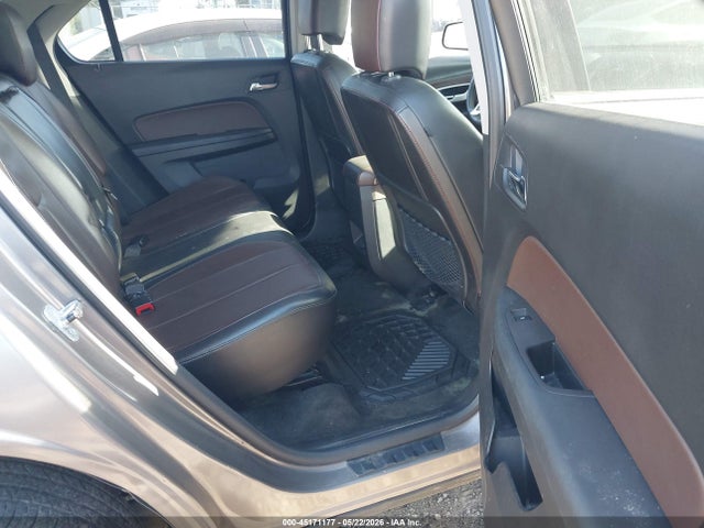 Chevrolet Equinox Ltz